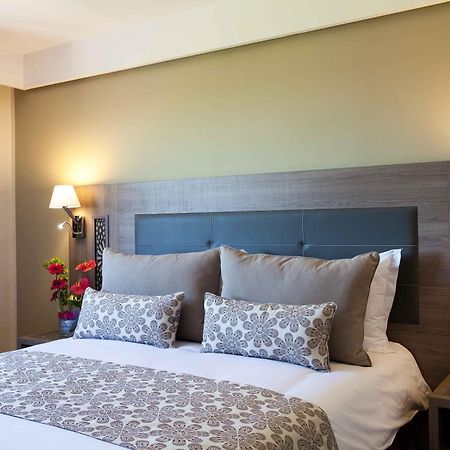 Отель Sky Casa Airport Nouaceur Экстерьер фото
