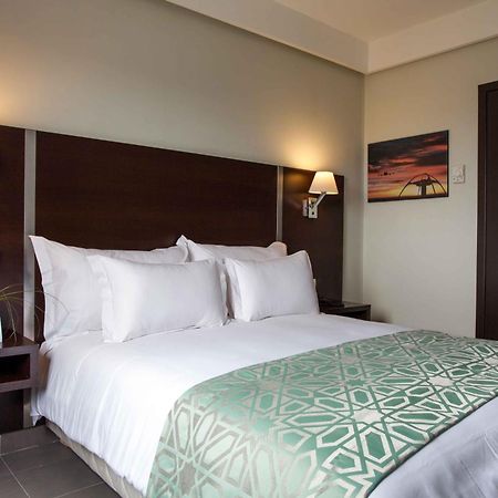 Отель Sky Casa Airport Nouaceur Экстерьер фото